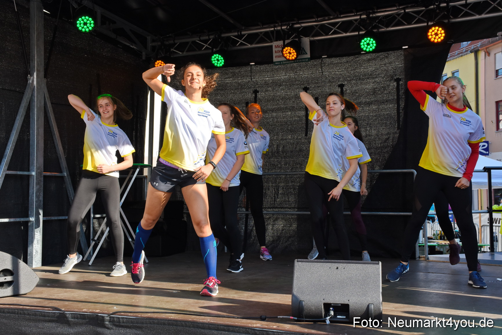 Stadtlauf Neumarkt Das Drumherum 2019 0014